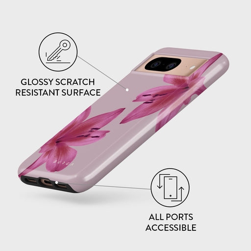 Fragile Beauty - Google Pixel 8 Case 3