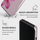 Fragile Beauty - Google Pixel 8 Case 4