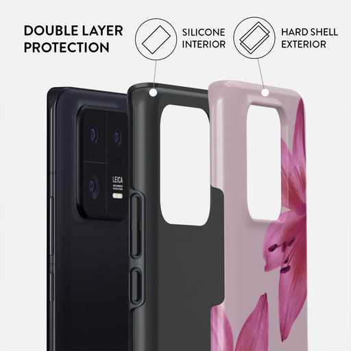 Fragile Beauty - Xiaomi 13 Pro Case 2