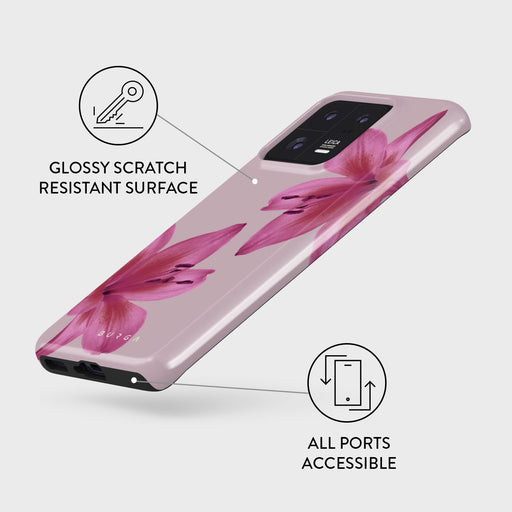 Fragile Beauty - Xiaomi 13 Pro Case 3