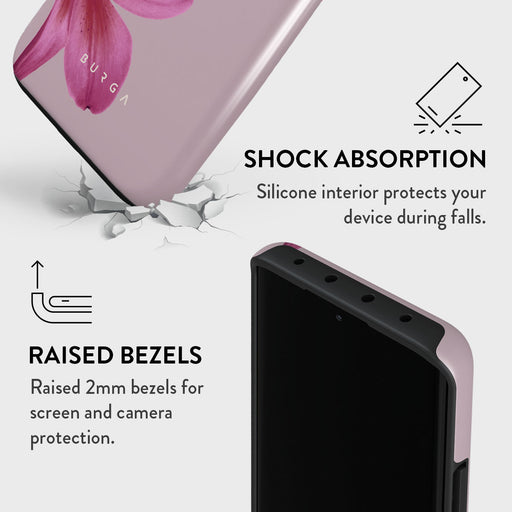 Fragile Beauty - Xiaomi 13 Pro Case 4