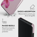Fragile Beauty - Xiaomi 12 Pro Case 4