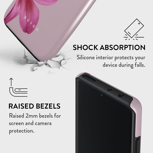 Fragile Beauty - Xiaomi 12 Pro Case 4