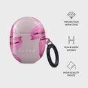 Fragile Beauty - Google Pixel Buds 2 Case 4