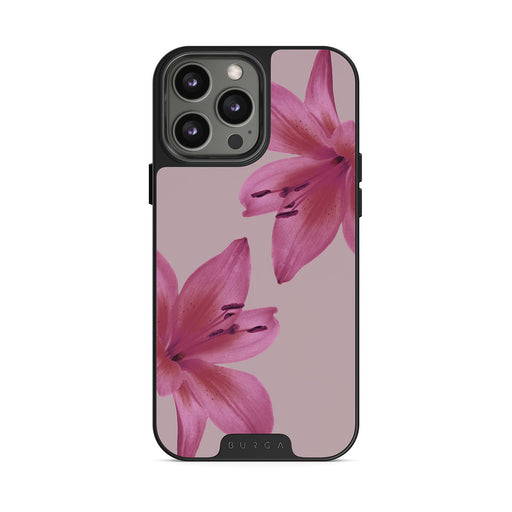 Fragile Beauty - iPhone 14 Pro Case 16