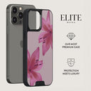 Fragile Beauty - iPhone 14 Pro Case 17