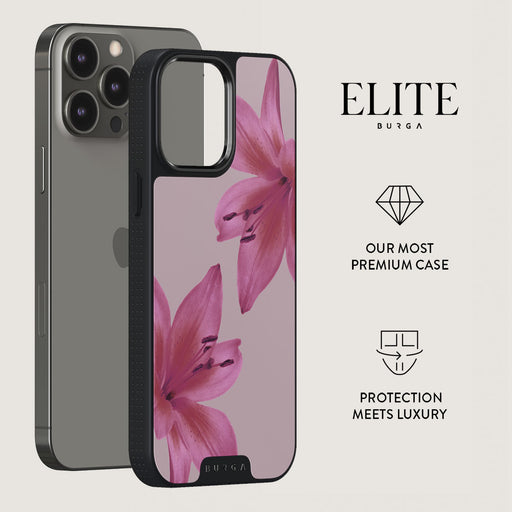 Fragile Beauty - iPhone 14 Pro Case 17