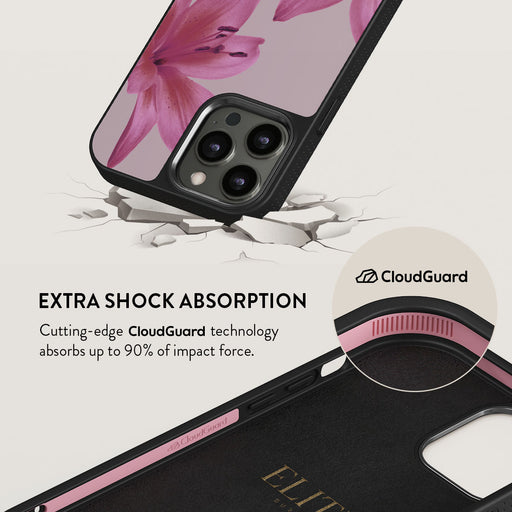 Fragile Beauty - iPhone 14 Pro Case 18