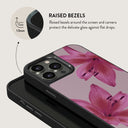 Fragile Beauty - iPhone 14 Pro Case 19