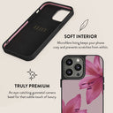 Fragile Beauty - iPhone 14 Pro Case 21