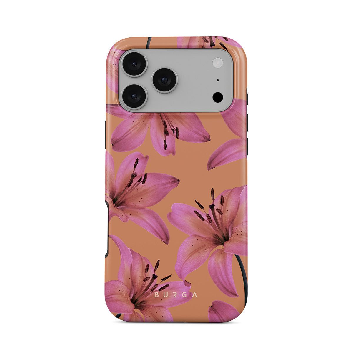 Eden - iPhone 17 Pro Max Case | BURGA