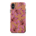 Eden - iPhone X / XS Case 5