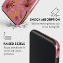 Eden - iPhone X / XS Case 8