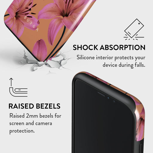 Eden - iPhone X / XS Case 8