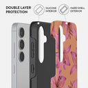 Eden - Samsung Galaxy S24 FE Case 2