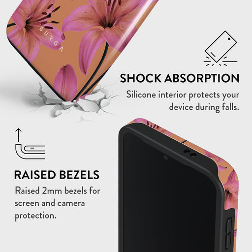 Eden - Samsung Galaxy S24 FE Case 4