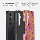 Eden - Samsung Galaxy A34 Case 2