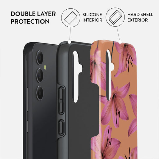 Eden - Samsung Galaxy A34 Case 2