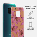 Eden - Huawei Mate 20 Pro Case 2
