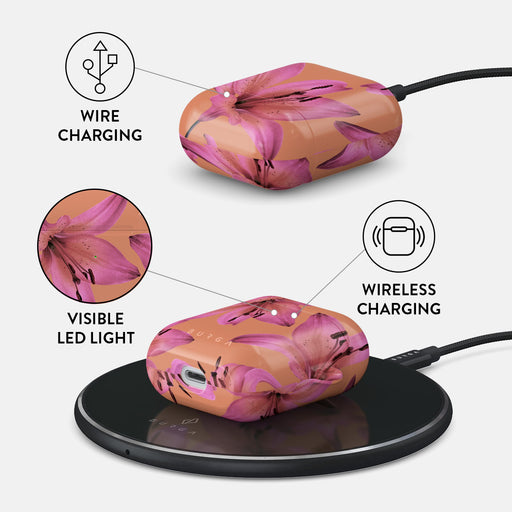 Eden - AirPods Case 3