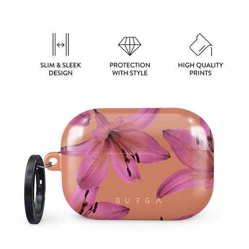Eden - AirPods Pro 2 Case 4