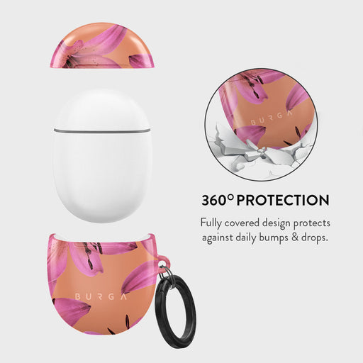 Eden - Google Pixel Buds Pro Case 2