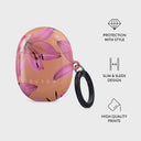 Eden - Google Pixel Buds Pro Case 4