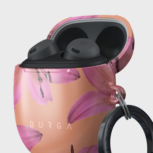 Eden - Google Pixel Buds Pro Case 5