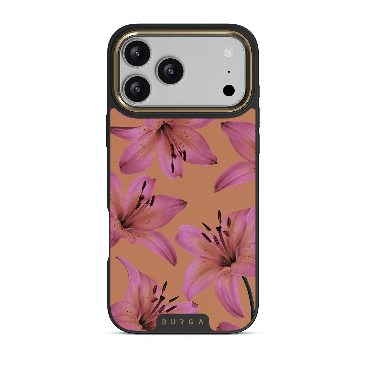 Secret Garden | BURGA