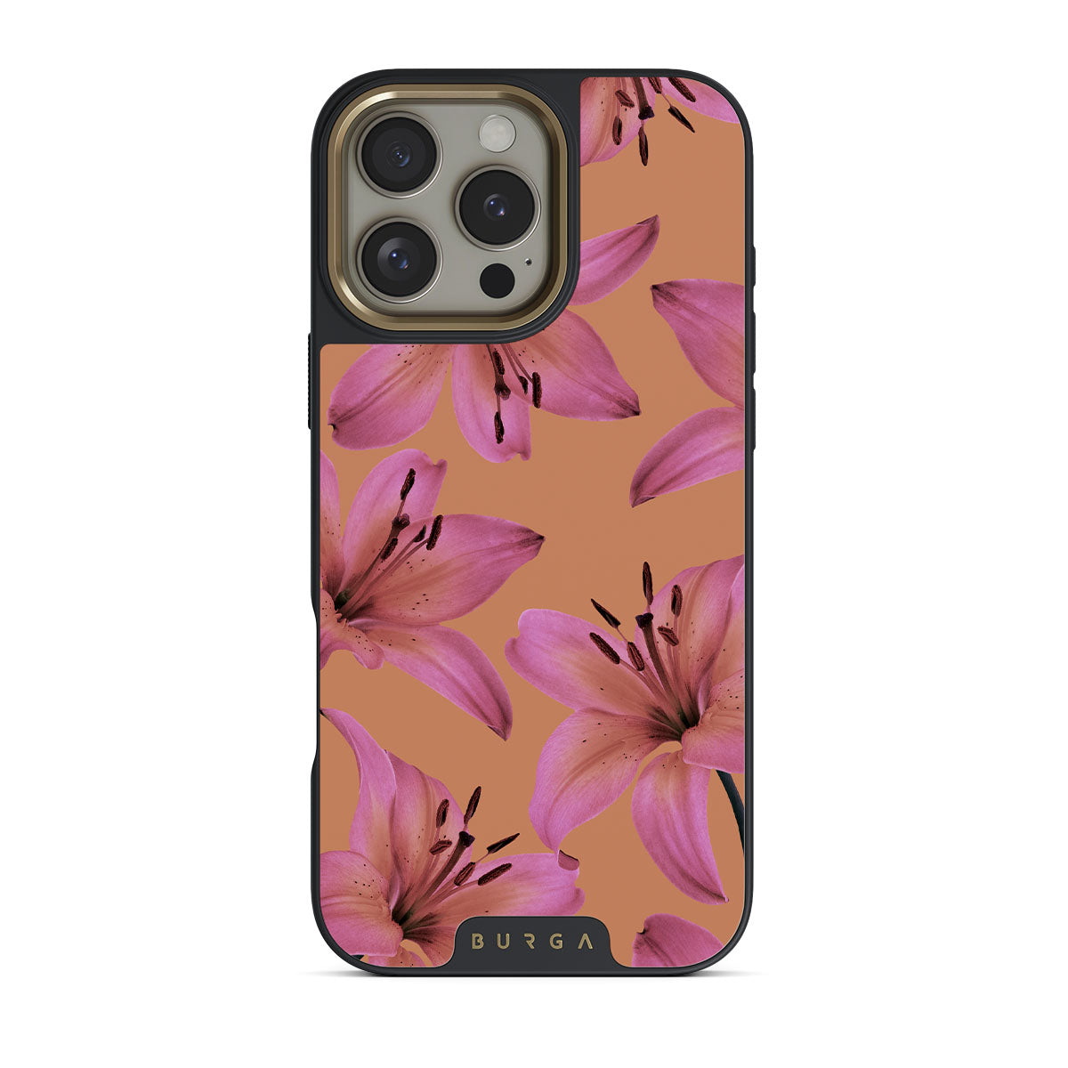 Secret Garden | BURGA