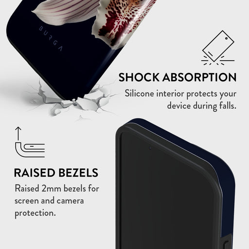 Nectar - iPhone 15 Plus Case 8
