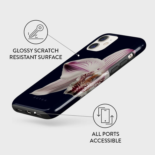 Nectar - iPhone 11 Case 7