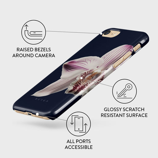Nectar - iPhone SE (2020) Case 3