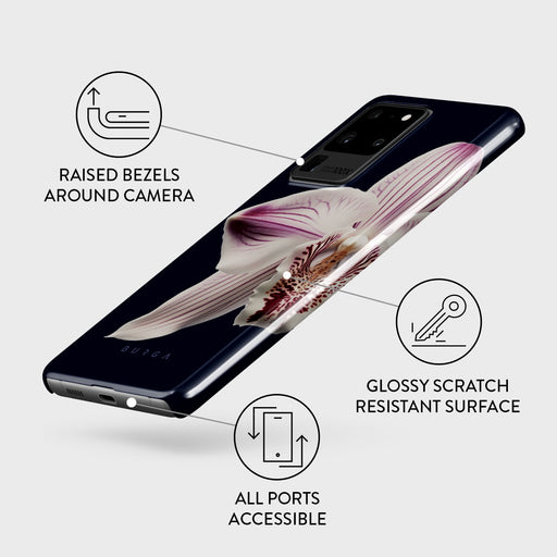Nectar - Samsung Galaxy S20 Ultra 4G / 5G Case 3