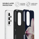 Nectar - Samsung Galaxy A33 Case 2