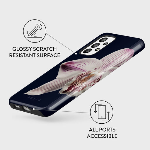 Nectar - Samsung Galaxy A33 Case 3