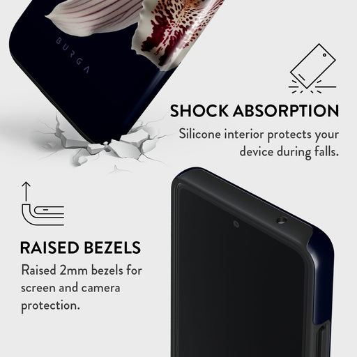 Nectar - Samsung Galaxy A33 Case 4