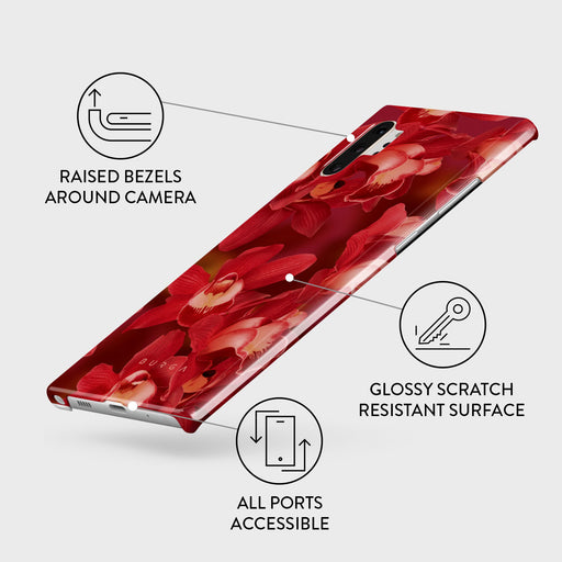 Goddess Energy - Samsung Galaxy Note 10 Plus Case 3