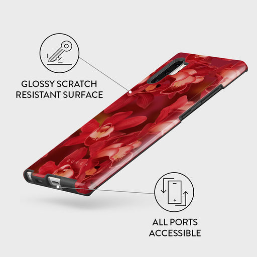 Goddess Energy - Samsung Galaxy Note 10 Plus Case 7