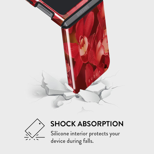 Goddess Energy - Samsung Galaxy Z Flip 5 Case 4