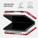 Goddess Energy - Samsung Galaxy Z Fold 4 Case 2