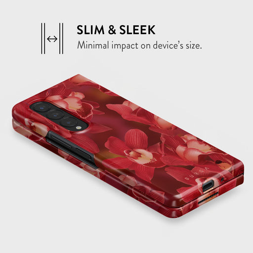 Goddess Energy - Samsung Galaxy Z Fold 4 Case 4