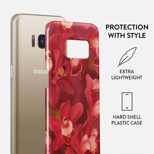 Goddess Energy - Samsung Galaxy S8 Case 2