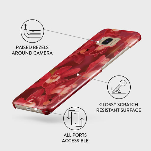 Goddess Energy - Samsung Galaxy S8 Case 3