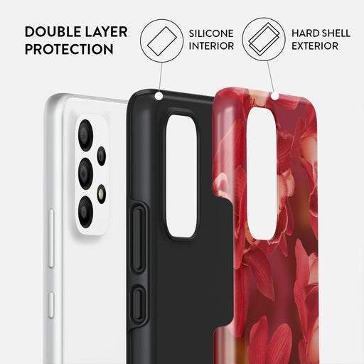 Goddess Energy - Samsung Galaxy A73 Case 2