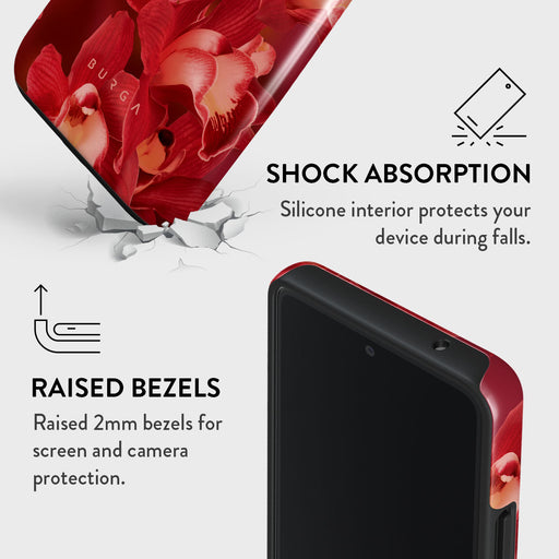 Goddess Energy - Samsung Galaxy A73 Case 4
