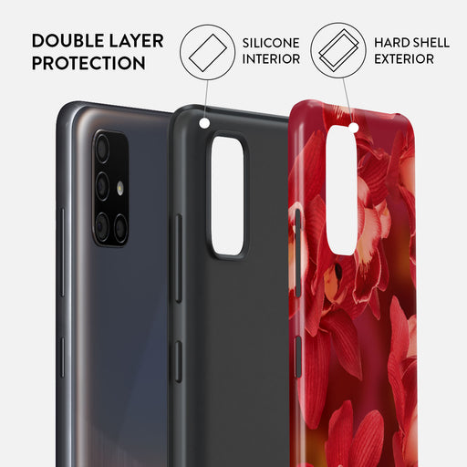 Goddess Energy - Samsung Galaxy A71 4G Case 6