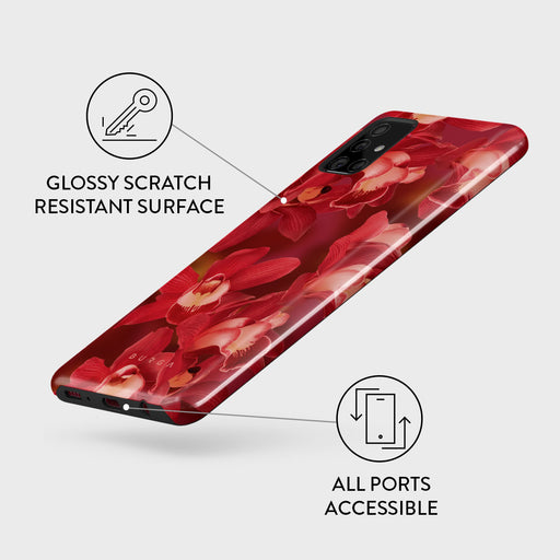 Goddess Energy - Samsung Galaxy A71 4G Case 7