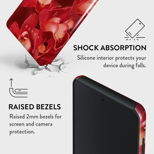 Goddess Energy - Samsung Galaxy A71 4G Case 8