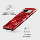 Goddess Energy - Google Pixel 7a Case 3
